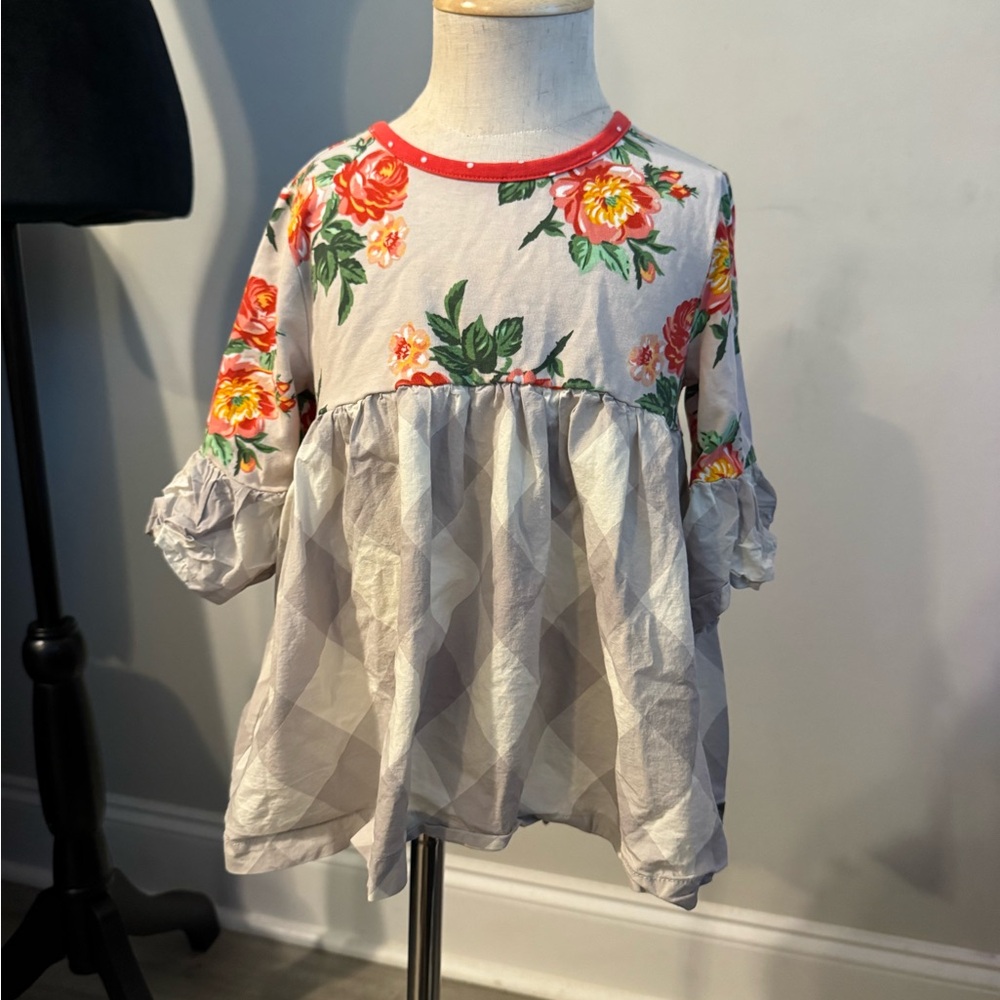 Matilda Jane Girls Top